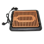 Електрическа скара ELITE EG-1001GP