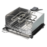 Парти грил ELITE PG-800