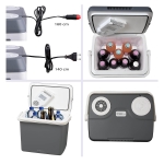 Хладилна чанта FIRST FA-5170-BA