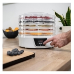 Уред за изсушаване на плодове FIRST FA-5126-8