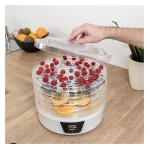 Уред за изсушаване на плодове FIRST FA-5126-8