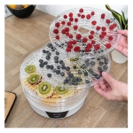 Уред за изсушаване на плодове FIRST FA-5126-8