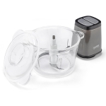 Чопър FIRST FA-5113-2-SI