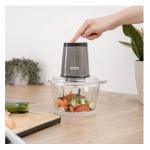 Чопър FIRST FA-5113-2-SI