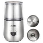 Кафемелачка и уред за разпенване на мляко FIRST FA-5486-1
