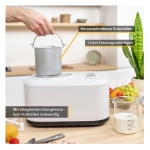 Машина за сладолед FIRST FA-5105