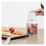 Чопър FIRST FA-5114-WI