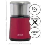 Кафемелачка FIRST FA-5486-2-RE