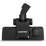 Прахосмукачка ALBATROS SIENA 83 ECO