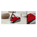 Прахосмукачка ALBATROS SIENA 83 ECO