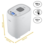 Хлебопекарна FIRST FA-5150-3