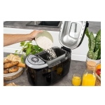 Хлебопекарна FIRST FA-5152-3-BA