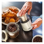 Кафемелачка FIRST FA-5486-2-WI