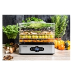 Уред за изсушаване на плодове FIRST FA-5126-6