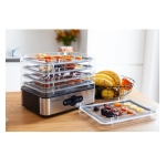 Уред за изсушаване на плодове FIRST FA-5126-6