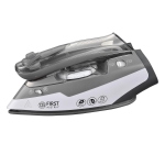 Туристическа ютия FIRST FA-5640-3