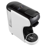 КАФЕМАШИНА 3 в 1 ELITE CCM-1239, 19 бара