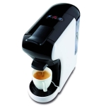 КАФЕМАШИНА 3 в 1 ELITE CCM-1239, 19 бара