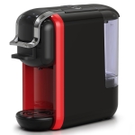 КАФЕМАШИНА 8 в 1 ELITE CCM-1240, 19 бара