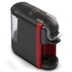 КАФЕМАШИНА 8 в 1 ELITE CCM-1240, 19 бара