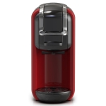 КАФЕМАШИНА 8 в 1 ELITE CCM-1240, 19 бара