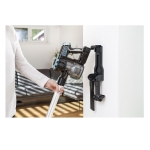 Акумулаторна прахосмукачка FIRST FA-5541-4-BL