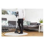 Акумулаторна прахосмукачка FIRST FA-5541-4-BL