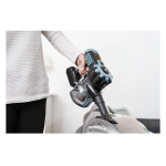 Акумулаторна прахосмукачка FIRST FA-5541-4-BL