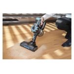 Акумулаторна прахосмукачка FIRST FA-5541-4-BL