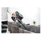 Акумулаторна прахосмукачка FIRST FA-5541-4-BL