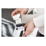 Акумулаторна прахосмукачка FIRST FA-5541-4-GR