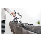 Акумулаторна прахосмукачка FIRST FA-5541-4-GR