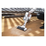 Акумулаторна прахосмукачка FIRST FA-5541-4-GR