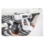 Акумулаторна прахосмукачка FIRST FA-5541-4-GR