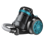 Прахосмукачка FIRST FA-5547-4-BL