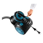 Прахосмукачка FIRST FA-5547-4-BL