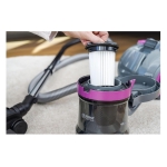 Прахосмукачка FIRST FA-5547-4-PU