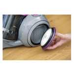 Прахосмукачка FIRST FA-5547-4-PU