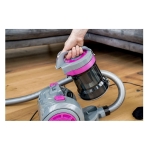 Прахосмукачка FIRST FA-5547-4-PU