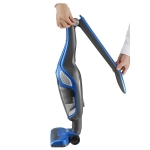 Акумулаторна прахосмукачка FIRST FA-5541-3-BU