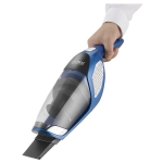 Акумулаторна прахосмукачка FIRST FA-5541-3-BU