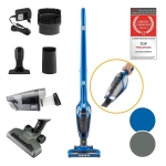 Акумулаторна прахосмукачка FIRST FA-5541-3-BU