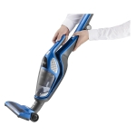 Акумулаторна прахосмукачка FIRST FA-5541-3-BU