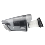 Акумулаторна прахосмукачка FIRST FA-5541-3-BU