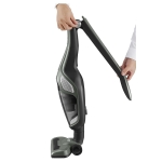 Акумулаторна прахосмукачка FIRST FA-5541-3-GR