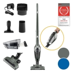 Акумулаторна прахосмукачка FIRST FA-5541-3-GR