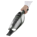 Акумулаторна прахосмукачка FIRST FA-5541-3-GR