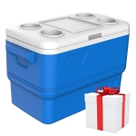 Хладилна кутия 38 литра