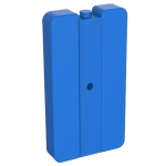 Охладител за хладилна кутия K500