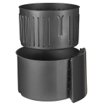 Фритюрник KUMTEL Airfryer HAF-01